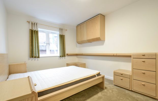 Langtons Wharf, Leeds City Centre - Photo 1