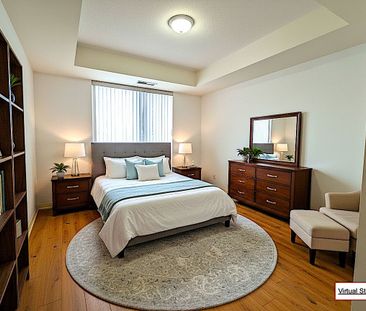 For Lease - 9506 Markham Road Unit# 305, Markham, Ontario - Photo 5