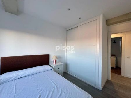 Piso en alquiler en Calle del Doctor Velasco, 18 - Photo 5