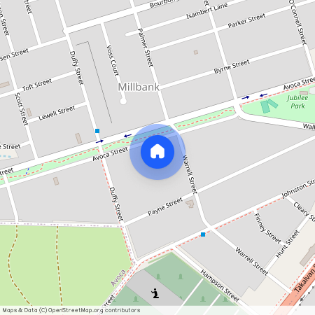 6/52 Avoca Street, Millbank