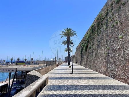 Luxury Apartment for rent in Cascais e Estoril, Portugal - Photo 3