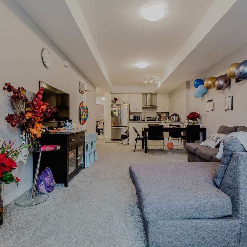 For Lease - 98 Lomond Lane, Kitchener, Ontario - Photo 1