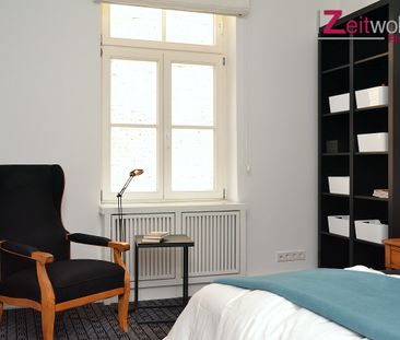 Großzügige Designerwohnung mit Balkon, im Zentrum von Nippes Nähe F... - Photo 2