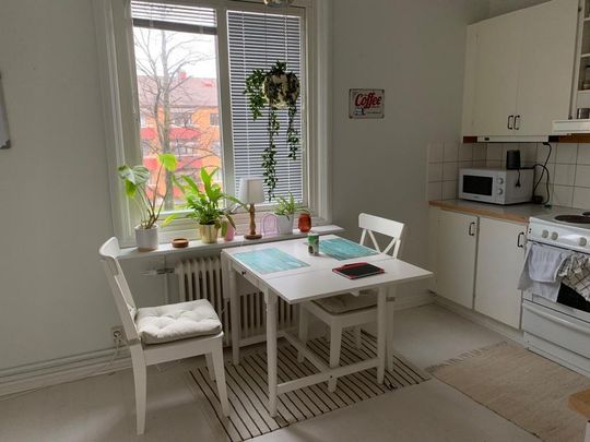 Lantmätaregatan, Göteborg - Foto 1