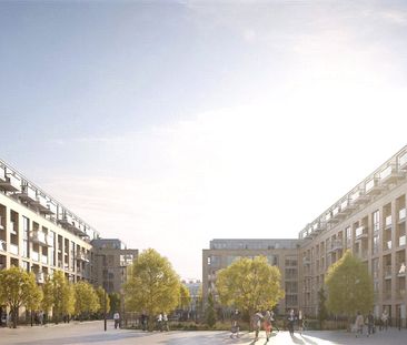 Ann Street, Packington Square N1 - Photo 2