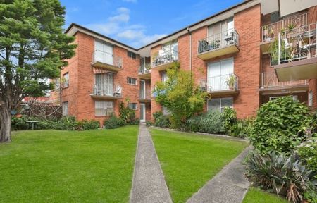 AFFORDABLE STUDIO UNIT NEAR UNSW! - Photo 5