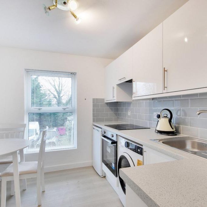 1 bedroom apartment to rent - Photo 1