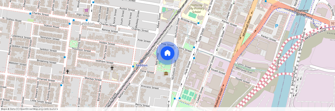 11/294 Nicholson Street, Vic 3011, Seddon