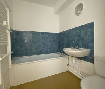 Location Appartement 1 pièce 30m² ROUEN 76100 - Photo 3