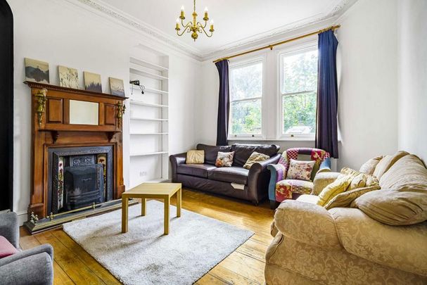 5 bedroom house to rent - Photo 1