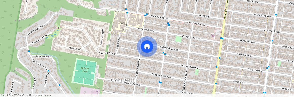 78 Birdwood Avenue, Umina Beach 2257, New South Wales