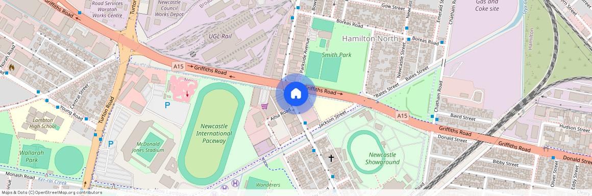 101 Broadmeadow Road, Broadmeadow NSW 2292