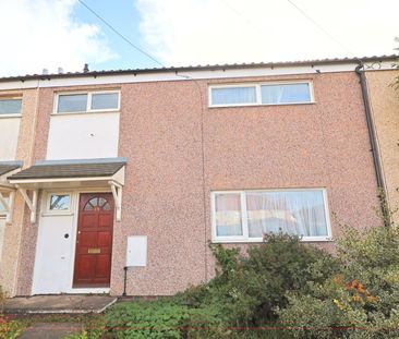 Utrillo Close, Coventry - Large 3 Bedroom Mid Terrace with Garage - Photo 6