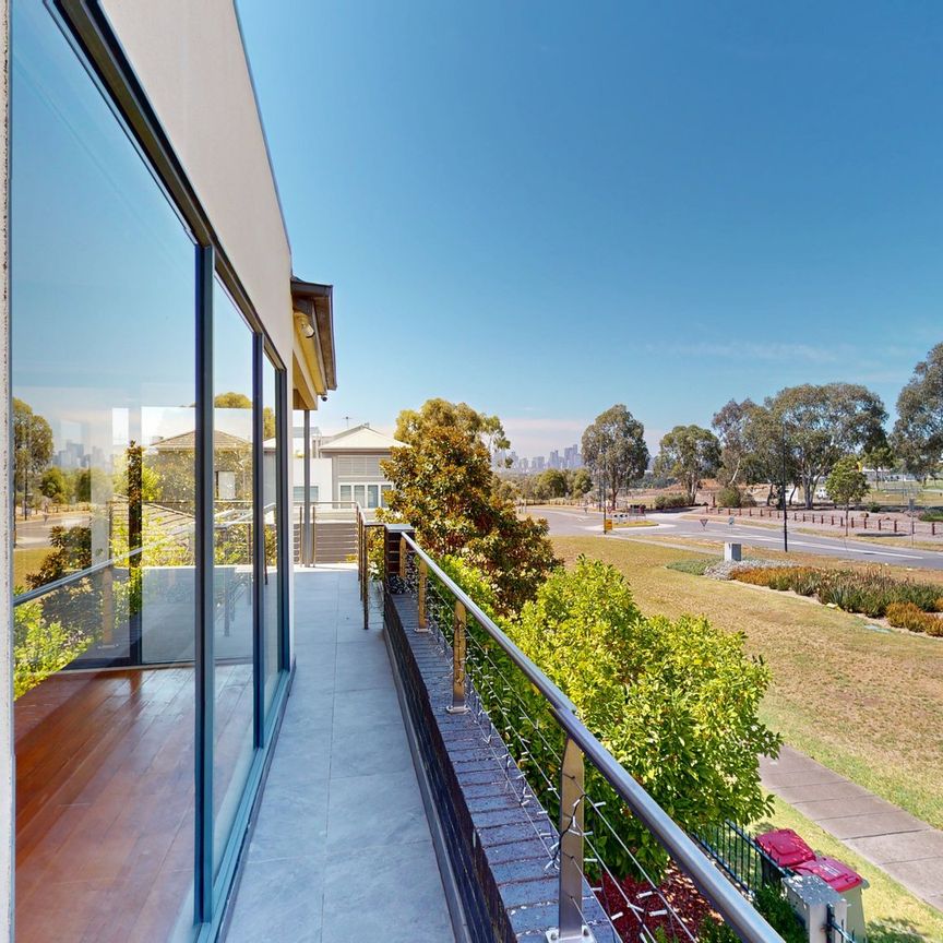 Unbeatable View Residence in a prestigious pocket of Maribyrnong!!! - Photo 1