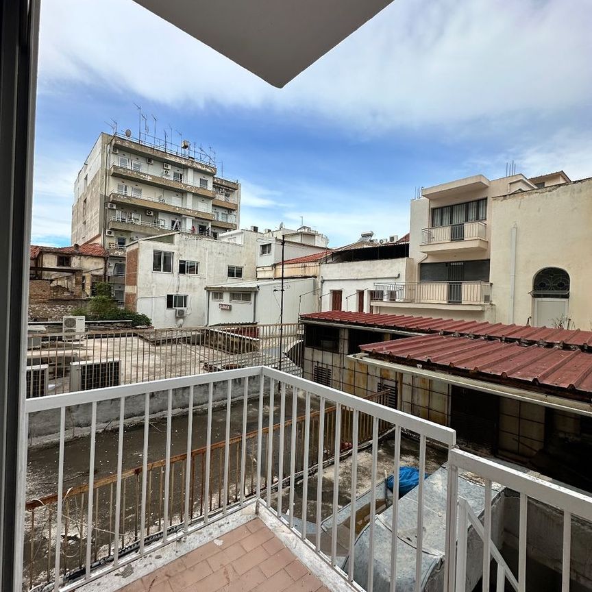Διαμέρισμα για ενοικίαση Πάτρα - Κέντρο (Πάτρα) - Photo 1