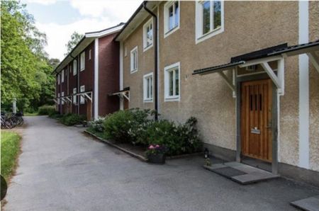 Holbergsgatan, Bromma - Foto 2