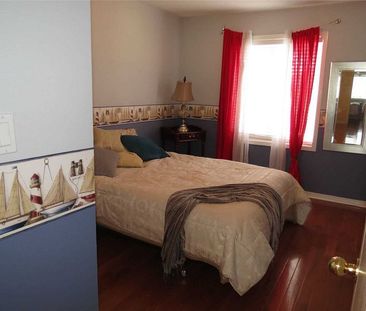 For Lease - 3472 Angel Pass Drive, Mississauga, Ontario - Photo 4