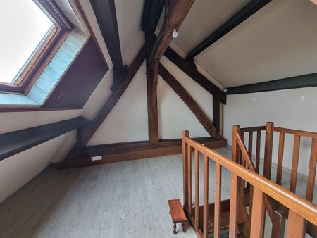 Location Appartement 2 pièces 28m² - Photo 5