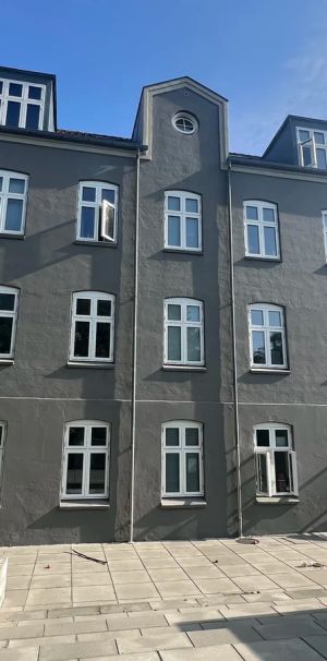 Randers C, 21, 3. tv., Fredensgade, 8900 - Photo 1