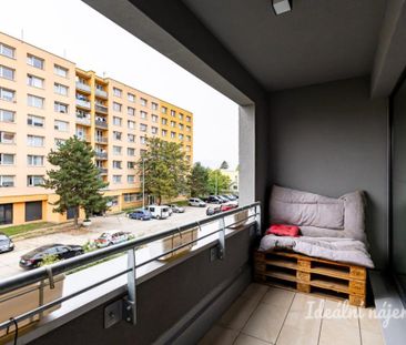 Pronájem bytu 1+kk 35 m2 - Photo 3