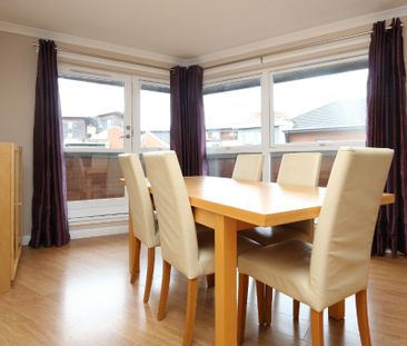 3 bedroom apartment to rent - Photo 5