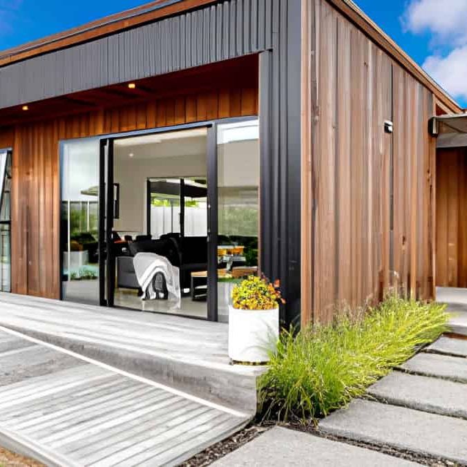 Furnished with Pool & Spa - Photo 1