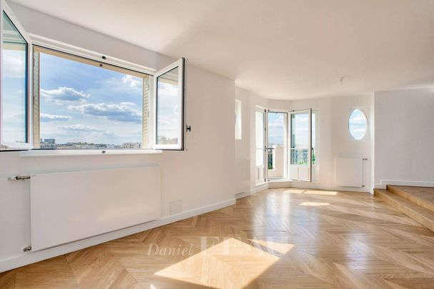 Location appartement, Paris 7ème (75007), 5 pièces, 142.1 m², ref 85951311 - Photo 1