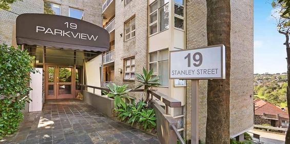 40/19 Stanley Street, Woollahra NSW 2025 - Apartment For Rent | Domain - Photo 3