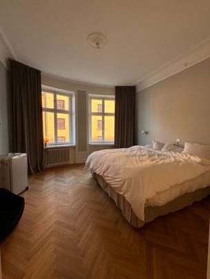 Rörstrandsgatan, Stockholm - Foto 1