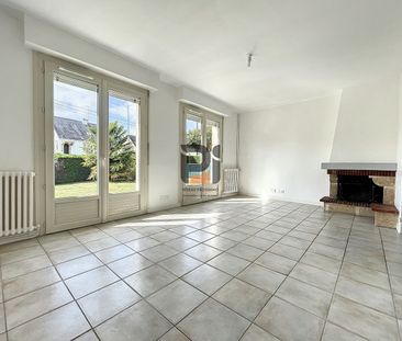 Location Maison 5 pièces 104m² - Photo 2