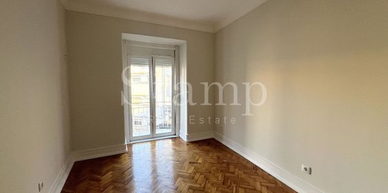 Apartamento T2 em Lisboa - Photo 3