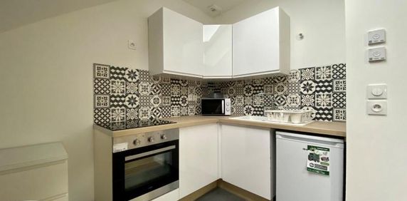 Location Appartement 1 pièce 23m² BROU SUR CHANTEREINE 77177 - Photo 2