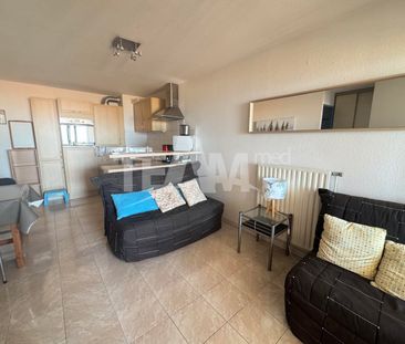 Location Appartement 2 pièces 29m² SETE 34200 - Photo 2