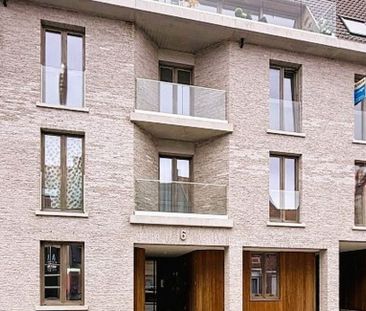 Appartement te huur in Staden voor € 800 met 2 slaapkamers - Foto 2
