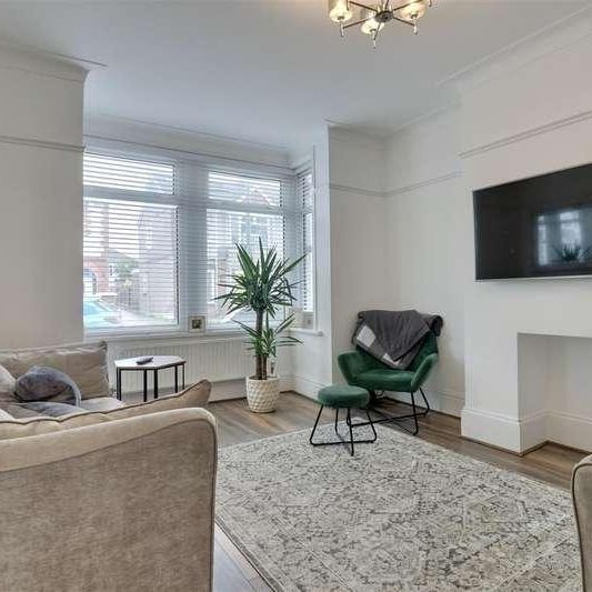 Kenyon Road, Portsmouth, PO2 - Photo 1