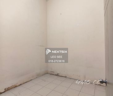 Taman Dato Hormat @ Telok Panglima Garang - Foto 5