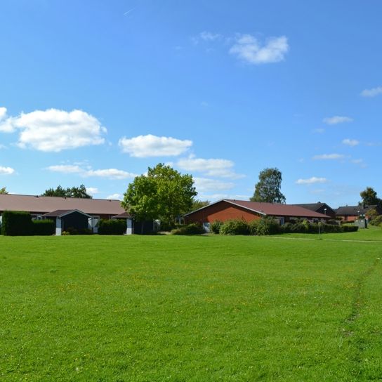 Dadelgatan 4B, Svedala - Foto 1