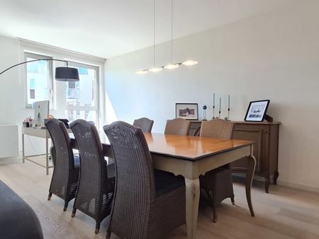 Appartement te huur - Foto 3