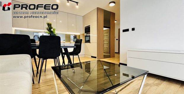 Mieszkanie na wynajem - Zdjęcie 1