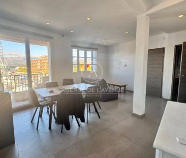 T3 CENTRE VILLE LA SEYNE SUR MER - Photo 6