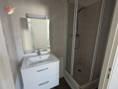 Location Appartement 2 pièces 25m² COGNAC 16100 - Photo 5