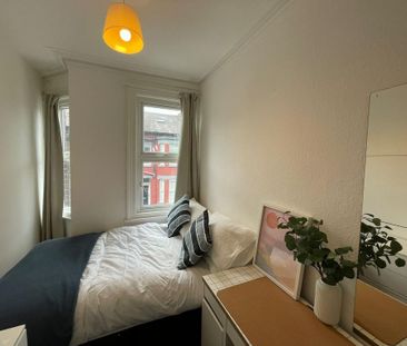 7 bedroom house to rent - Photo 6