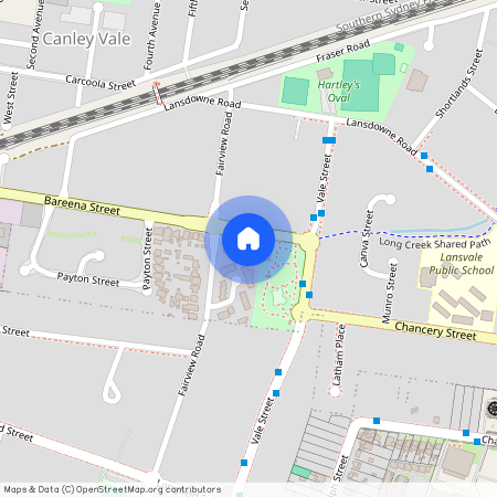 12a Bareena St, NSW 2166, Canley Vale