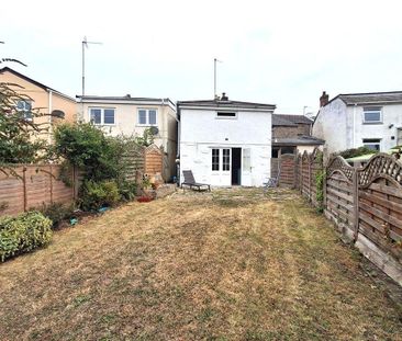 2 bedroom terraced house to rent - Photo 5