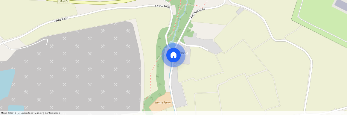 Forge Cottage, Fonmon, Barry, CF62 3BJ