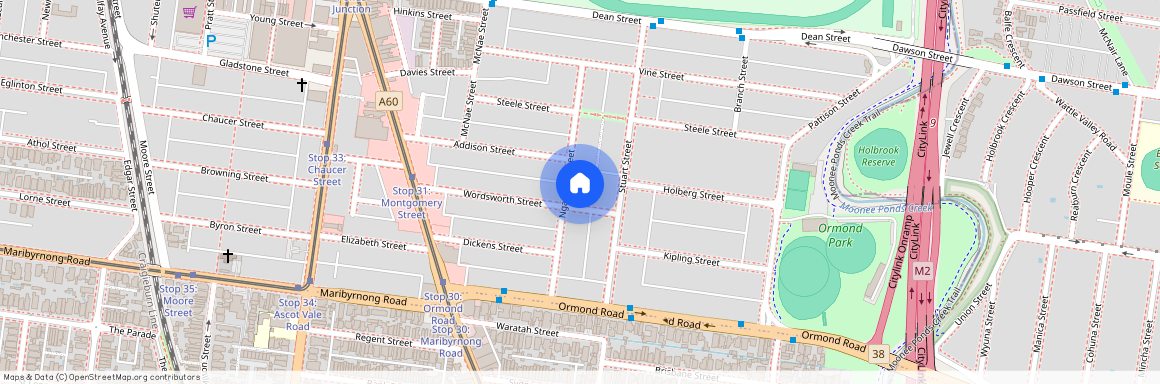 32 Ngarveno Street, Moonee Ponds VIC 3039