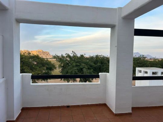 Alquiler de piso en Avenida Premios Principe de Asturias, 291 - Photo 1