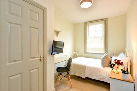 Park Road, Exeter, Devon, EX1 - Photo 3