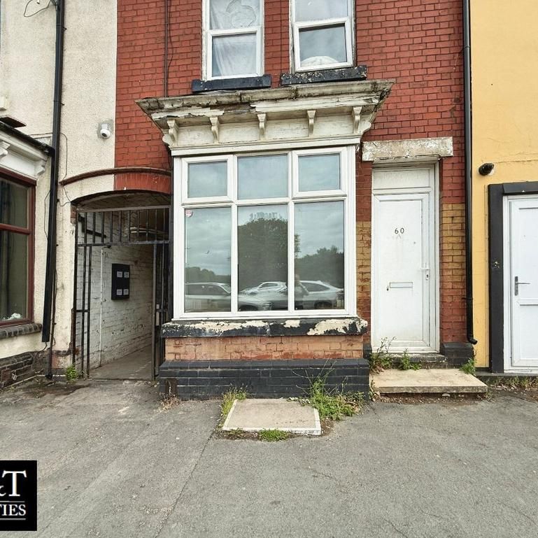 Studio to rent - Photo 1