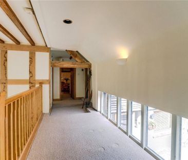 5 bedroom barn conversion to rent - Photo 5